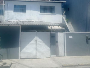 Casa do Léo